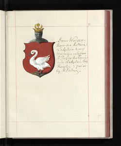 Herby Rzeczypospolitej Polskiej i W. X. Litewskiego. T. 2 (97778953)