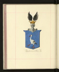 Herby Rzeczypospolitej Polskiej i W. X. Litewskiego. T. 14 (96907504)