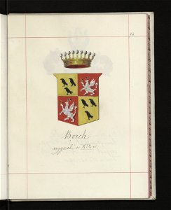 Herby Rzeczypospolitej Polskiej i W. X. Litewskiego. T. 11 (96628092)