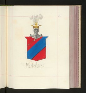 Herby Rzeczypospolitej Polskiej i W. X. Litewskiego. T. 13 (102646995)
