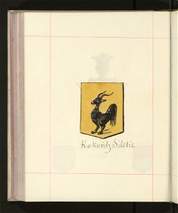 Herby Rzeczypospolitej Polskiej i W. X. Litewskiego. T. 14 (96910385)