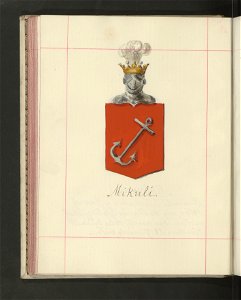 Herby Rzeczypospolitej Polskiej i W. X. Litewskiego. T. 12 (96595849)