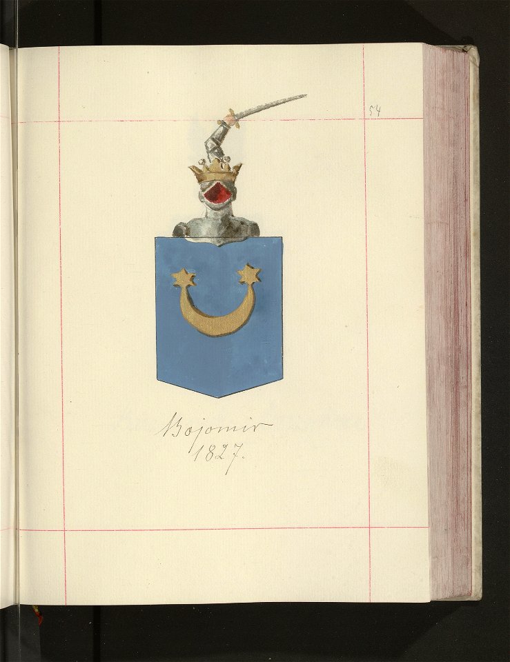 Herby Rzeczypospolitej Polskiej i W. X. Litewskiego. T. 12 (96597346)