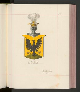 Herby Rzeczypospolitej Polskiej i W. X. Litewskiego. T. 13 (100012771)