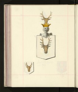 Herby Rzeczypospolitej Polskiej i W. X. Litewskiego. T. 14 (96910238)