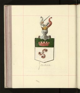 Herby Rzeczypospolitej Polskiej i W. X. Litewskiego. T. 14 (96910666)