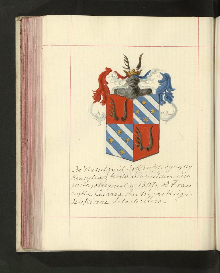 Herby Rzeczypospolitej Polskiej i W. X. Litewskiego. T. 12 (96598132)