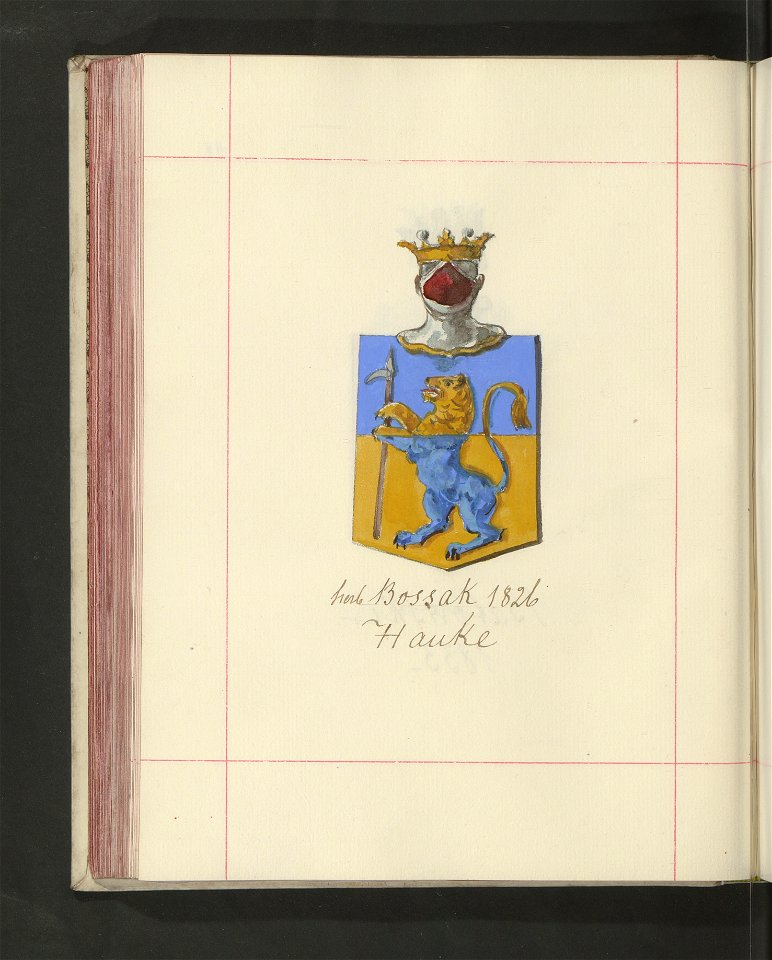 Herby Rzeczypospolitej Polskiej i W. X. Litewskiego. T. 12 (96597009)