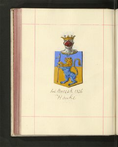 Herby Rzeczypospolitej Polskiej i W. X. Litewskiego. T. 12 (96597009)