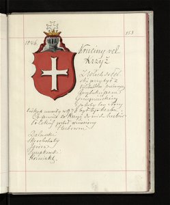 Herby Rzeczypospolitej Polskiej i W. X. Litewskiego. T. 2 (97781874)