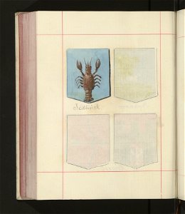 Herby Rzeczypospolitej Polskiej i W. X. Litewskiego. T. 12 (96599846)