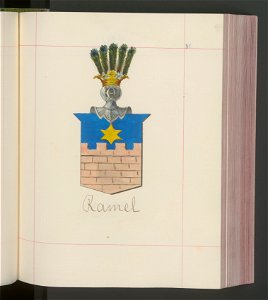 Herby Rzeczypospolitej Polskiej i W. X. Litewskiego. T. 13 (100010897)