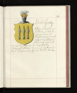 Herby Rzeczypospolitej Polskiej i W. X. Litewskiego. T. 2 (97780483)