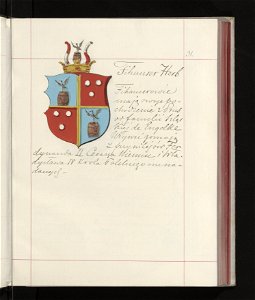 Herby Rzeczypospolitej Polskiej i W. X. Litewskiego. T. 5 (95905052)