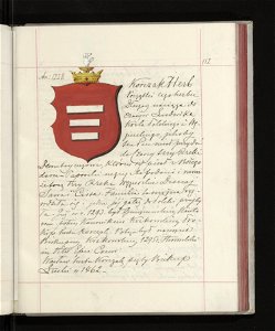 Herby Rzeczypospolitej Polskiej i W. X. Litewskiego. T. 2 (97779868)