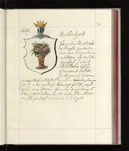 Herby Rzeczypospolitej Polskiej i W. X. Litewskiego. T. 5 (95906173)