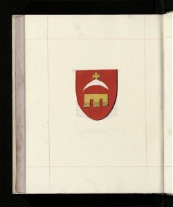 Herby Rzeczypospolitej Polskiej i W. X. Litewskiego. T. 10 (96777099)