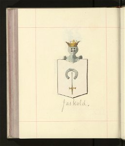 Herby Rzeczypospolitej Polskiej i W. X. Litewskiego. T. 14 (96910698)