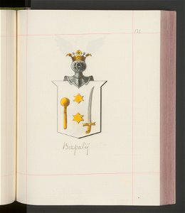 Herby Rzeczypospolitej Polskiej i W. X. Litewskiego. T. 13 (100012826)