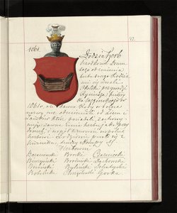 Herby Rzeczypospolitej Polskiej i W. X. Litewskiego. T. 2 (97775378)