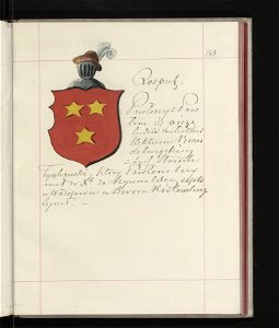 Herby Rzeczypospolitej Polskiej i W. X. Litewskiego. T. 5 (95907579)