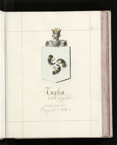 Herby Rzeczypospolitej Polskiej i W. X. Litewskiego. T. 11 (96626003)