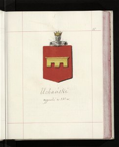 Herby Rzeczypospolitej Polskiej i W. X. Litewskiego. T. 11 (96626063)