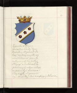 Herby Rzeczypospolitej Polskiej i W. X. Litewskiego. T. 2 (97777257)