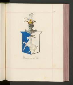 Herby Rzeczypospolitej Polskiej i W. X. Litewskiego. T. 13 (100012899)