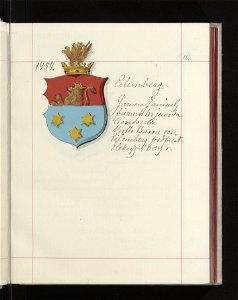 Herby Rzeczypospolitej Polskiej i W. X. Litewskiego. T. 5 (95904795)