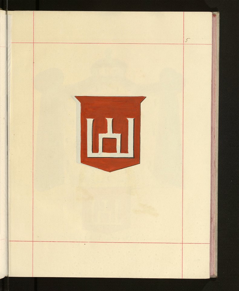 Herby Rzeczypospolitej Polskiej i W. X. Litewskiego. T. 9 (96906885)