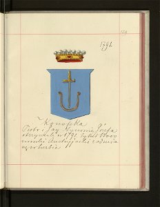 Herby Rzeczypospolitej Polskiej i W. X. Litewskiego. T. 6 (96575749)