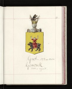 Herby Rzeczypospolitej Polskiej i W. X. Litewskiego. T. 11 (96626637)