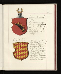 Herby Rzeczypospolitej Polskiej i W. X. Litewskiego. T. 5 (95907690)