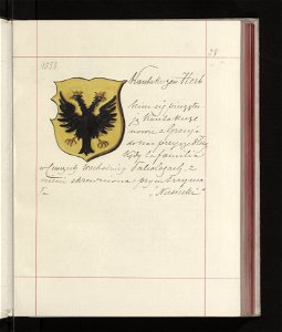 Herby Rzeczypospolitej Polskiej i W. X. Litewskiego. T. 5 (95905082)