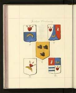 Herby Rzeczypospolitej Polskiej i W. X. Litewskiego. T. 14 (96908974)