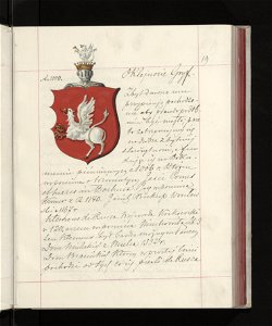 Herby Rzeczypospolitej Polskiej i W. X. Litewskiego. T. 2 (97774191)