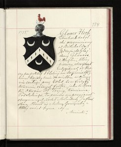 Herby Rzeczypospolitej Polskiej i W. X. Litewskiego. T. 5 (95907713)