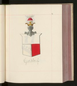 Herby Rzeczypospolitej Polskiej i W. X. Litewskiego. T. 13 (100009367)