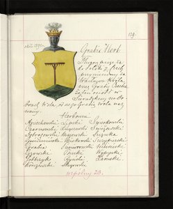 Herby Rzeczypospolitej Polskiej i W. X. Litewskiego. T. 2 (97780448)