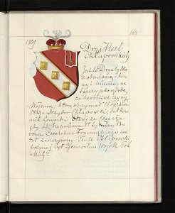 Herby Rzeczypospolitej Polskiej i W. X. Litewskiego. T. 5 (95907786)