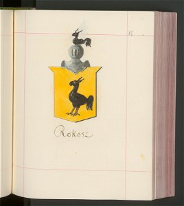Herby Rzeczypospolitej Polskiej i W. X. Litewskiego. T. 13 (100011066)