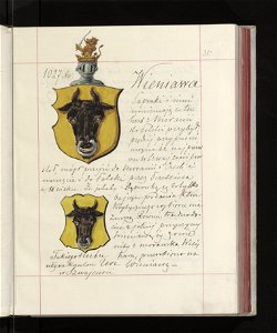Herby Rzeczypospolitej Polskiej i W. X. Litewskiego. T. 2 (97774643)