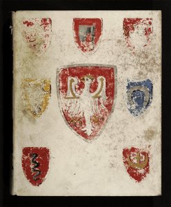 Herby Rzeczypospolitej Polskiej i W. X. Litewskiego. T. 2 (97773199)