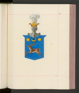 Herby Rzeczypospolitej Polskiej i W. X. Litewskiego. T. 13 (100013037)