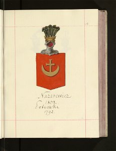 Herby Rzeczypospolitej Polskiej i W. X. Litewskiego. T. 12 (96595975)
