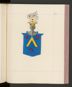Herby Rzeczypospolitej Polskiej i W. X. Litewskiego. T. 13 (100013402)