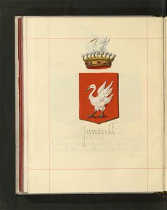 Herby Rzeczypospolitej Polskiej i W. X. Litewskiego. T. 6 (96572973)