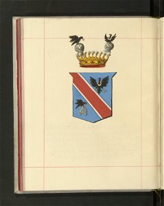 Herby Rzeczypospolitej Polskiej i W. X. Litewskiego. T. 6 (96571837)