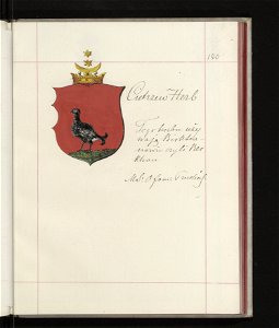 Herby Rzeczypospolitej Polskiej i W. X. Litewskiego. T. 5 (95907530)